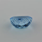 Blue Topaz loose stone fancy shape - Thenetjeweler