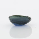 2.35 carat Oval Blue Sapphire Certified 7.03 x 9.17 mm - Thenetjeweler