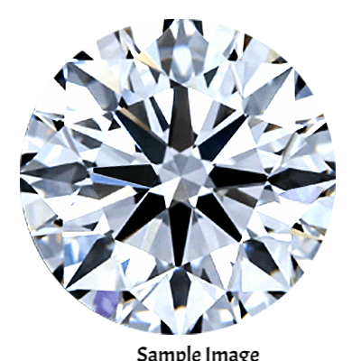 Round Diamond 2.04C. H SI2 Cut Grade Excellent GIA (2277821428) - Thenetjeweler