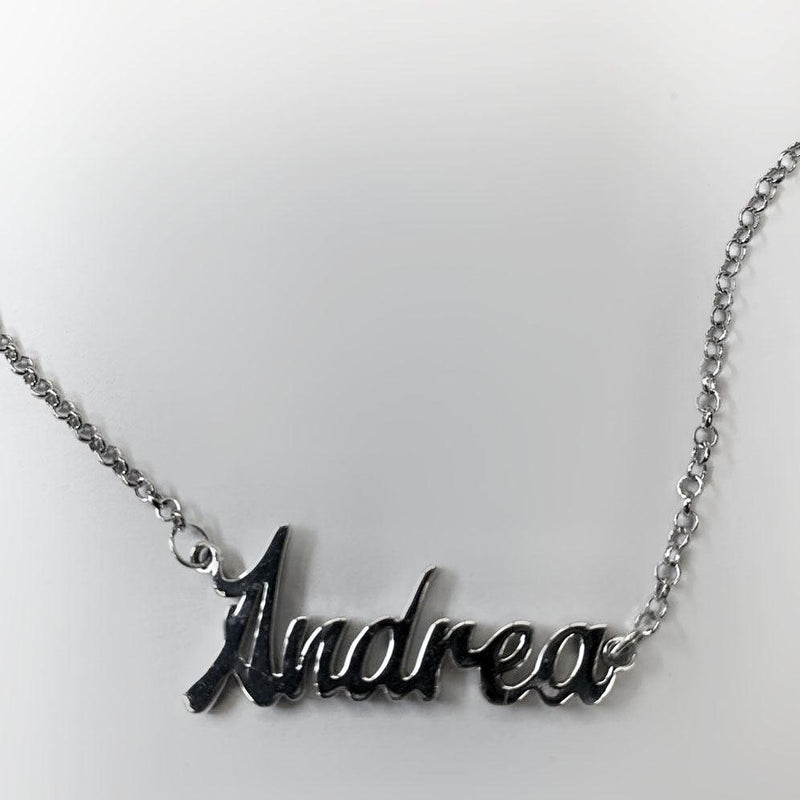 Andrea Single Monogrammed Jewel Case - Walker Valentine Custom