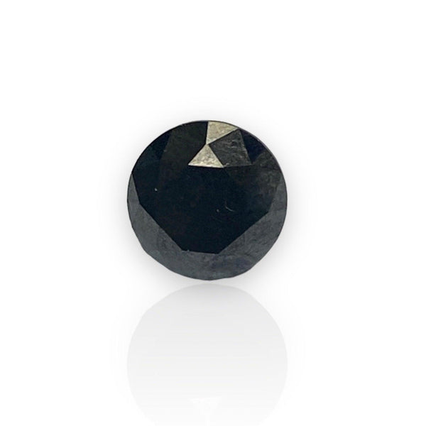 Loose Black Diamond 1.56 ct - Thenetjeweler